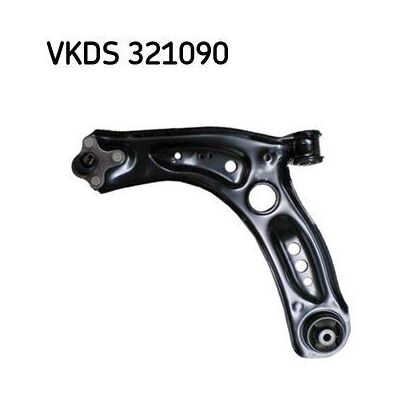 SKF VKDS 321090 Control Arm with Synthetic Grease - Control Arm SKF VKDS 321090 Control Arm with Synthetic Grease - Control Arm