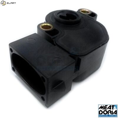 MEAT & DORIA Sensor - Ford Position - 83065 MEAT & DORIA Sensor - Ford Position - 83065