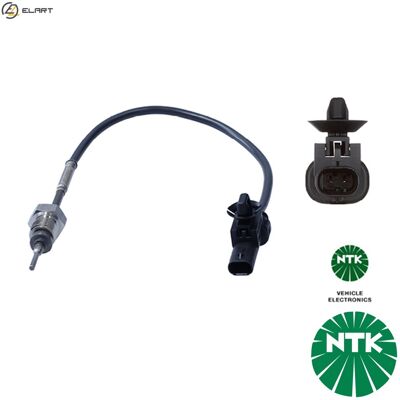 NGK 55590752 Exhaust Gas Temp Sensor - Automotive Part NGK 55590752 Exhaust Gas Temp Sensor - Automotive Part