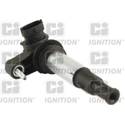 QUINTON HAZELL XIC8374 - Ignition Coil Unit QUINTON HAZELL XIC8374 - Ignition Coil Unit
