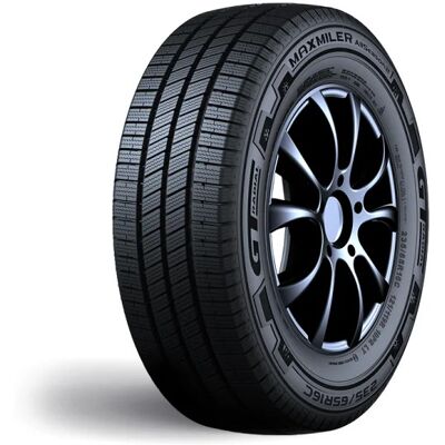GT Radial Maxmiler Allseason2 195/65 R16 - All-season Tire GT Radial Maxmiler Allseason2 195/65 R16 - All-season Tire