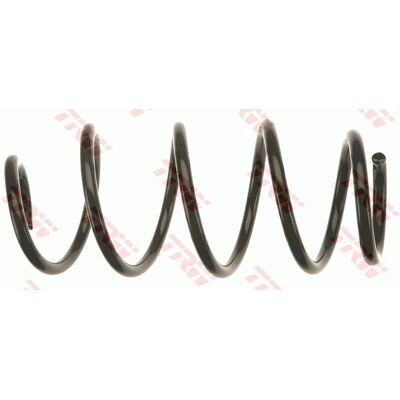 Trw Jcs1332 Coil Spring For Vw Trw Jcs1332 Coil Spring For Vw