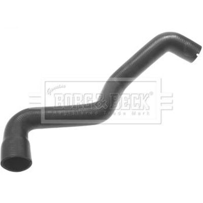 BORG & BECK BTH1014 Polyethylene Air Intake Hose - air intake hose BORG & BECK BTH1014 Polyethylene Air Intake Hose - air intake hose