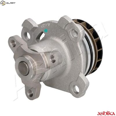 Ashika Model 2101000Q0C Water Pump Ashika Model 2101000Q0C Water Pump