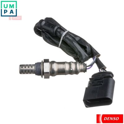 DENSO Model DOX-2018 Heated Lambda Sensor - Oxygen Sensor DENSO Model DOX-2018 Heated Lambda Sensor - Oxygen Sensor