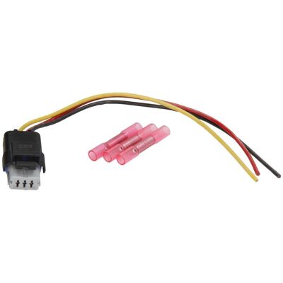 Herth+Buss Elparts Kabel Repair Kit - For Citroën C3, Peugeot 208 Herth+Buss Elparts Kabel Repair Kit - For Citroën C3, Peugeot 208