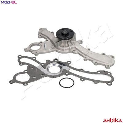 ASHIKA 35-02-2000 Water Pump - Water Pump ASHIKA 35-02-2000 Water Pump - Water Pump