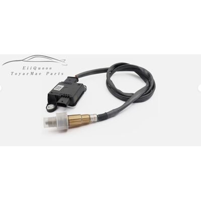 Bosch Mercedes-Benz Particulate Sensor - A-Class, E-Class, CLA, B-Class, Sprinter Bosch Mercedes-Benz Particulate Sensor - A-Class, E-Class, CLA, B-Class, Sprinter