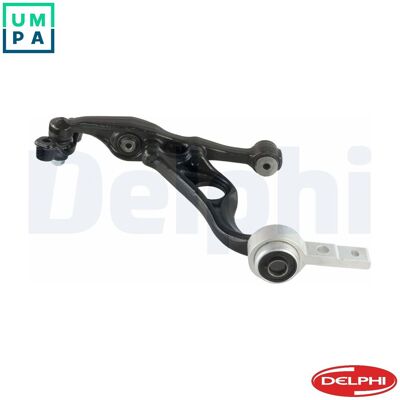 DELPHI Control Arm - TC3392 - Mazda 6 (GH) - Suspension DELPHI Control Arm - TC3392 - Mazda 6 (GH) - Suspension