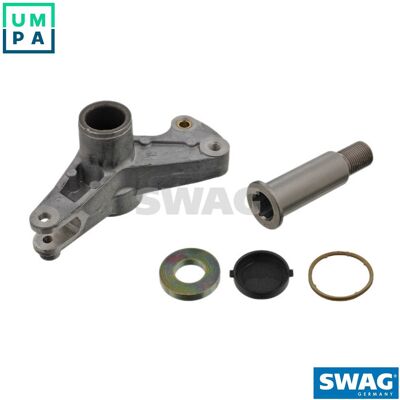 SWAG Model 10 03 1700 Tensioner - Tensioner for Mercedes-Benz E-Class W124 SWAG Model 10 03 1700 Tensioner - Tensioner for Mercedes-Benz E-Class W124