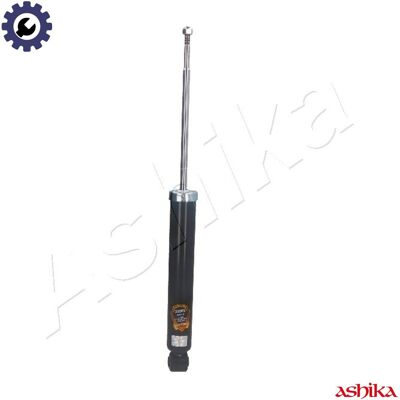 ASHIKA MA-33065 Rear Axle Gas Shock Absorber - Shock Absorber ASHIKA MA-33065 Rear Axle Gas Shock Absorber - Shock Absorber