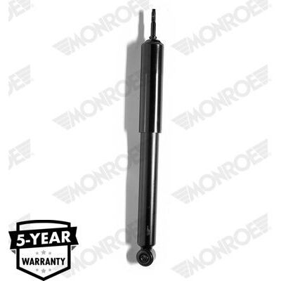 MONROE 43027 Shock Absorber - Gas Pressure Monotube System MONROE 43027 Shock Absorber - Gas Pressure Monotube System