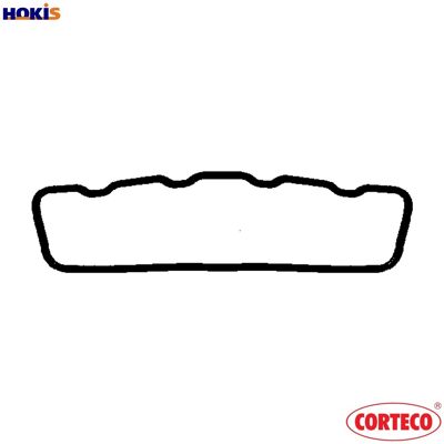 Corteco 440293H Head Gasket - Cylinder Head Gasket Corteco 440293H Head Gasket - Cylinder Head Gasket