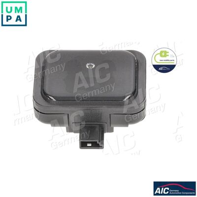 AIC Rain Sensor - 54829 - Rain Sensor AIC Rain Sensor - 54829 - Rain Sensor