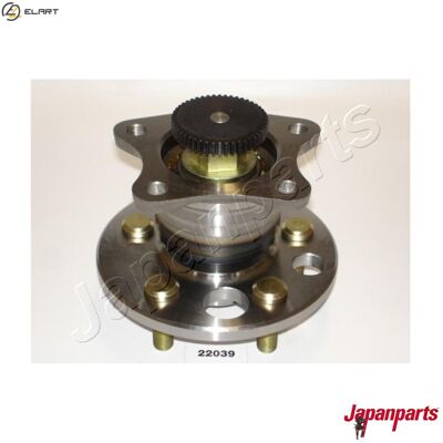 JAPANPARTS KK-22039 Wheel bearing kit JAPANPARTS KK-22039 Wheel bearing kit