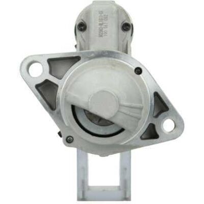 BOSCH 190.587.082.000 Starter - 2.1kW, 12V, 73.8mm flange BOSCH 190.587.082.000 Starter - 2.1kW, 12V, 73.8mm flange
