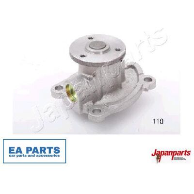 JAPANPARTS Water Pump PQ-110 - Water Pump JAPANPARTS Water Pump PQ-110 - Water Pump