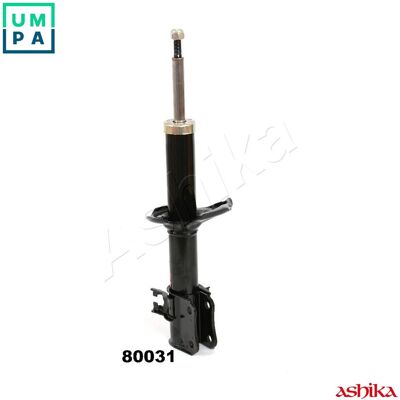 Ashika - MA-80031 - Front left - Shock absorber Ashika - MA-80031 - Front left - Shock absorber