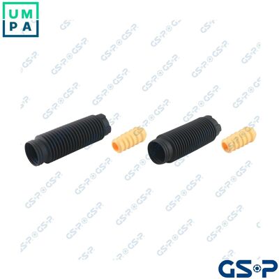GSP 5401730PK Subaru Rear Suspension Shock Absorber Protection Kit - Suspension Protection Kit GSP 5401730PK Subaru Rear Suspension Shock Absorber Protection Kit - Suspension Protection Kit