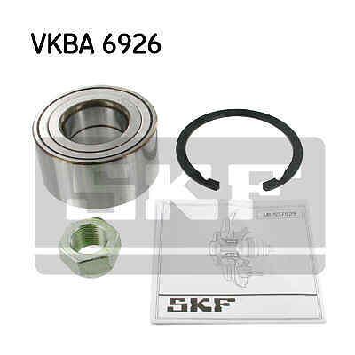 SKF VKBA 6926 - Wheel bearing kit for Mitsubishi Lancer Outlander SKF VKBA 6926 - Wheel bearing kit for Mitsubishi Lancer Outlander