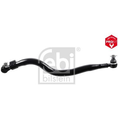 FEBI BILSTEIN 188532 Front Axle Steering Tie Rod - Steering Linkage FEBI BILSTEIN 188532 Front Axle Steering Tie Rod - Steering Linkage