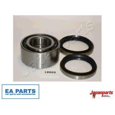 JAPANPARTS KK-12002 Wheel Bearing Kit - Wheel Bearing Type JAPANPARTS KK-12002 Wheel Bearing Kit - Wheel Bearing Type