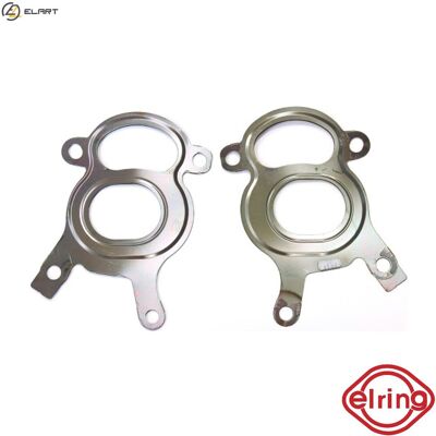 ELRING Model 721.071 Gasket - Exhaust System Seal ELRING Model 721.071 Gasket - Exhaust System Seal