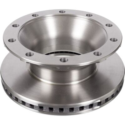 FEBI BILSTEIN 47030 Rear Brake Disc - Brake Disc FEBI BILSTEIN 47030 Rear Brake Disc - Brake Disc