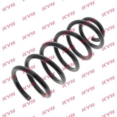 KYB RG6520 Coil Spring - Rear Axle Suspension KYB RG6520 Coil Spring - Rear Axle Suspension