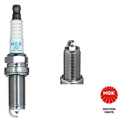 NGK Spark Plug - Model 6M5J12405AA - Suitable for Ford Focus, Mondeo, S-max NGK Spark Plug - Model 6M5J12405AA - Suitable for Ford Focus, Mondeo, S-max