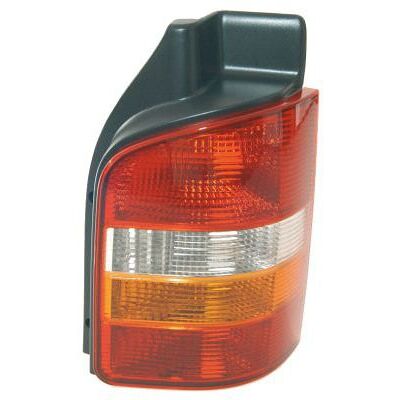 PRASCO VG9174153 - Right Rear Light for Volkswagen Transporter 5 PRASCO VG9174153 - Right Rear Light for Volkswagen Transporter 5