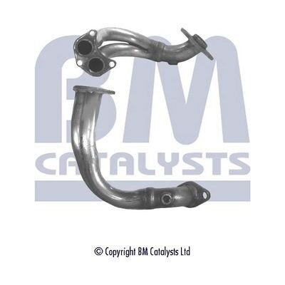 Ford Escort Orion Exhaust Pipe - 1.4/1.6 Replacement Ford Escort Orion Exhaust Pipe - 1.4/1.6 Replacement