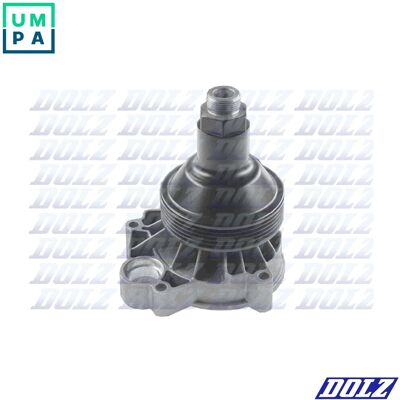 Dolz B220 Water Pump - Motor Cooling - Automatic Mode Dolz B220 Water Pump - Motor Cooling - Automatic Mode