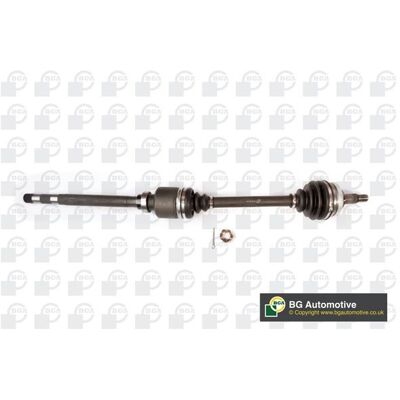 BGA DS1418R - Front Right Drive Shaft for 955 Models BGA DS1418R - Front Right Drive Shaft for 955 Models