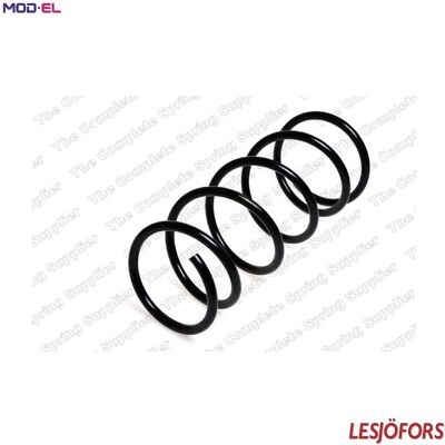 Lesjöfors Toyota Starlet Front Suspension Spring - Suspension Spring Lesjöfors Toyota Starlet Front Suspension Spring - Suspension Spring