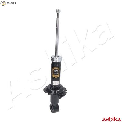 Ashika MA-40023 Gas Shock Absorber for Honda Civic - Rear Axle Ashika MA-40023 Gas Shock Absorber for Honda Civic - Rear Axle