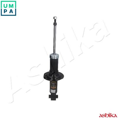 Ashika MA-70018 Rear Gas Pressure Shock Absorber - Shock Absorber Ashika MA-70018 Rear Gas Pressure Shock Absorber - Shock Absorber