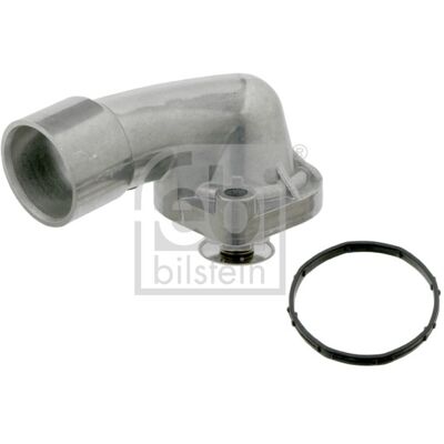 FEBI BILSTEIN Model 19595 Water Thermostat - Thermostat 92°C for Opel, Saab, Vauxhall FEBI BILSTEIN Model 19595 Water Thermostat - Thermostat 92°C for Opel, Saab, Vauxhall