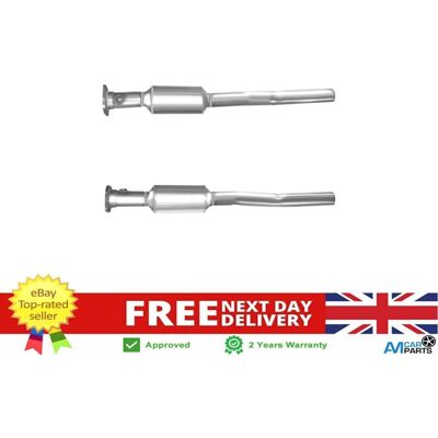 BM Bm90154h Ceramic Catalytic Converter - Renault Laguna 1.8 Euro 2 BM Bm90154h Ceramic Catalytic Converter - Renault Laguna 1.8 Euro 2