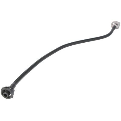 Gates 02-3340 Heater Hose for Audi A4 A5 - Heater Hose Gates 02-3340 Heater Hose for Audi A4 A5 - Heater Hose