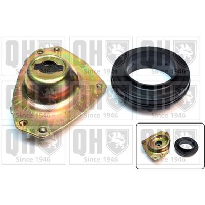 Quinton Hazell EMA1781 Suspension Kit - With Bearing - Fiat Alfa Romeo Lancia Quinton Hazell EMA1781 Suspension Kit - With Bearing - Fiat Alfa Romeo Lancia