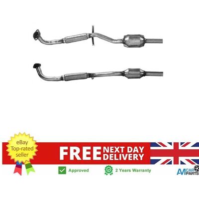 BM CATALYSTS BM80027H - Catalyst for Opel Corsa B 1.5 Td Euro 2 BM CATALYSTS BM80027H - Catalyst for Opel Corsa B 1.5 Td Euro 2