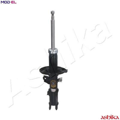 ASHIKA MA-HY019 Shock Absorber for Hyundai Getz - Front Left Gas System ASHIKA MA-HY019 Shock Absorber for Hyundai Getz - Front Left Gas System