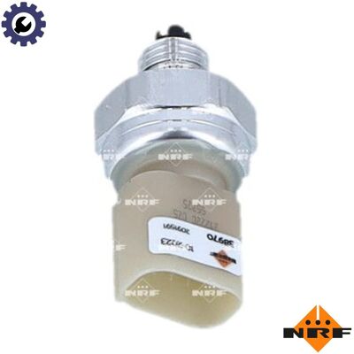NRF 38970 Pressure Switch - Pressure Switch NRF 38970 Pressure Switch - Pressure Switch