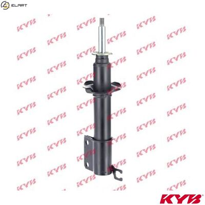 KYB Model 632044 Premium Front Left Shock Absorber - Shock Absorber KYB Model 632044 Premium Front Left Shock Absorber - Shock Absorber