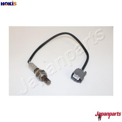 JAPANPARTS OO-H01 Oxygen Sensor for Honda Accord 6 - Regulation Sensor JAPANPARTS OO-H01 Oxygen Sensor for Honda Accord 6 - Regulation Sensor