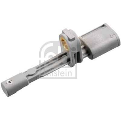 FEBI BILSTEIN 180962 Rear Axle Wheel Speed Sensor - ABS sensor FEBI BILSTEIN 180962 Rear Axle Wheel Speed Sensor - ABS sensor