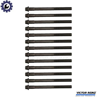 REINZ 14-32300-01 Cylinder head bolt set - Cylinder head bolt set REINZ 14-32300-01 Cylinder head bolt set - Cylinder head bolt set