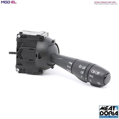 MEAT & DORIA 23443 Steering Column Switch - Light, High Beam, Turn Signal MEAT & DORIA 23443 Steering Column Switch - Light, High Beam, Turn Signal