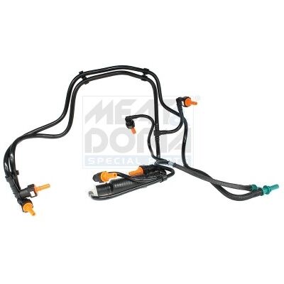 MEAT & DORIA Fuel Line MD98062 - Fuel Line MEAT & DORIA Fuel Line MD98062 - Fuel Line
